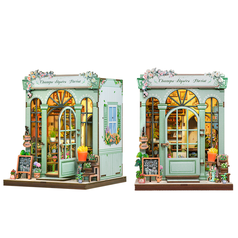 CUTEBEE Champs Élysées Florist