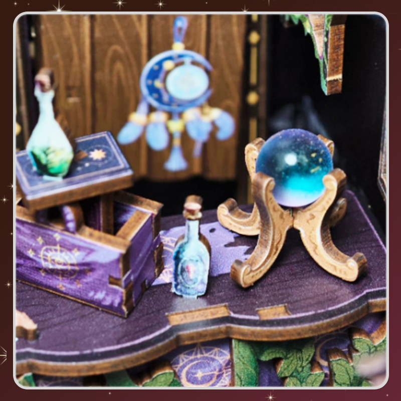 CUTEBEE The Astrology Bookshop