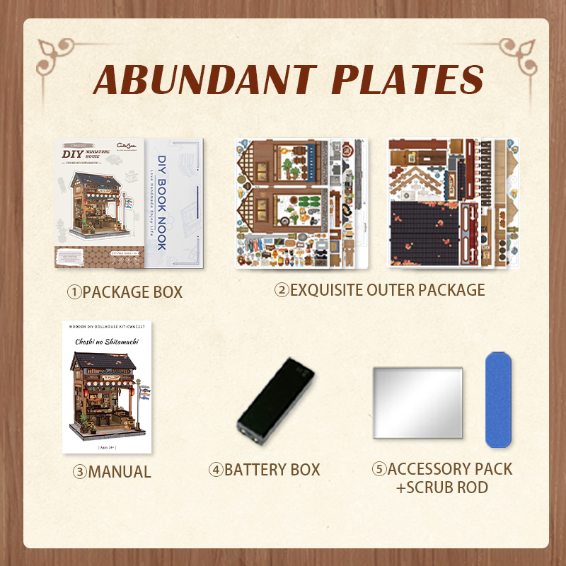 CUTEBEE Choshi no Shitamachi