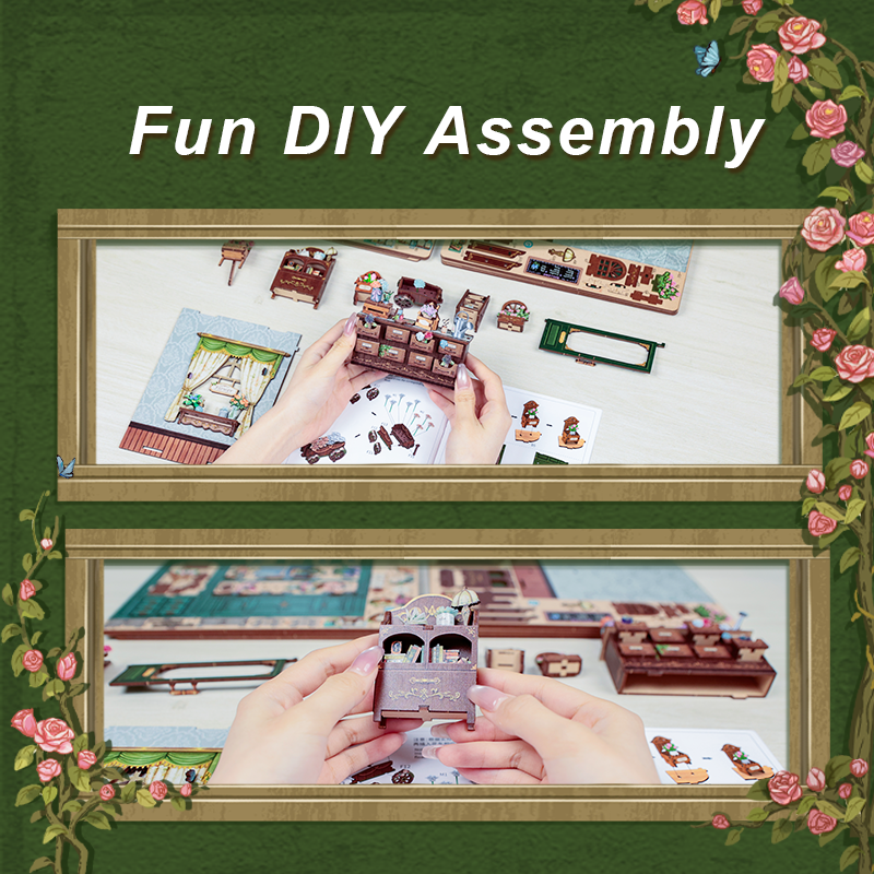 CUTEBEE Blossom Florists