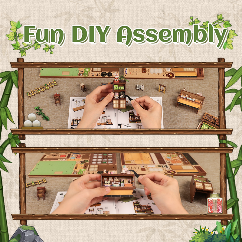 CUTEBEE Kanmi-dokoro Kurihara