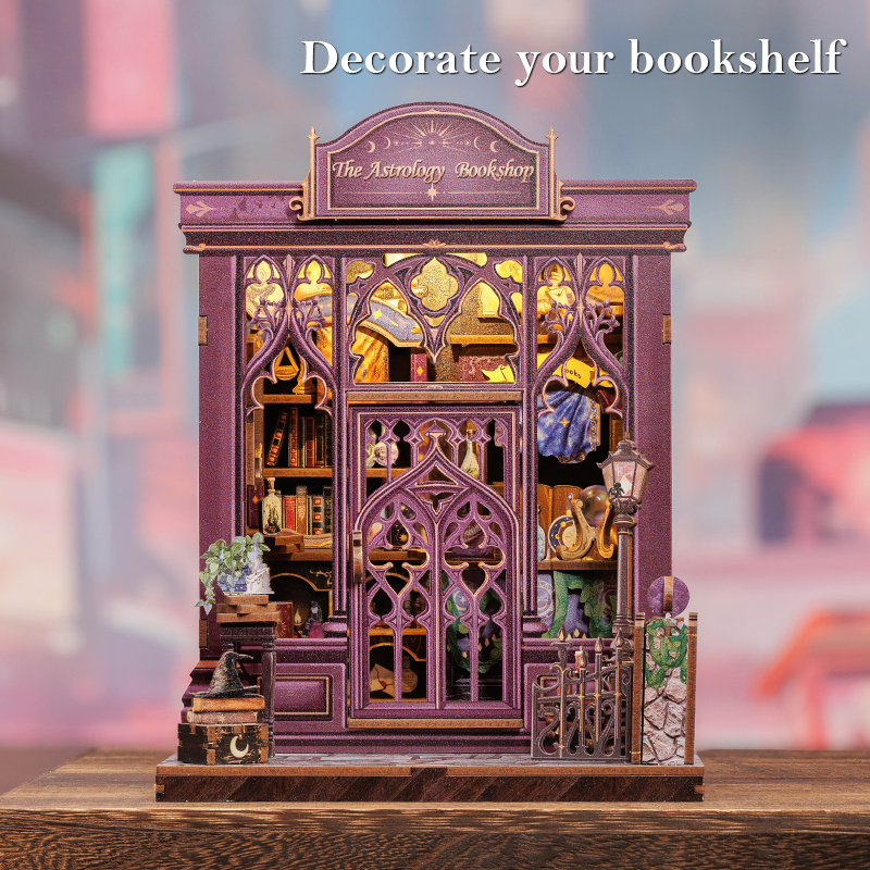 CUTEBEE The Astrology Bookshop